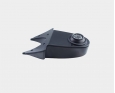 Heavy duty camera - Sprinter Brakelight Camera